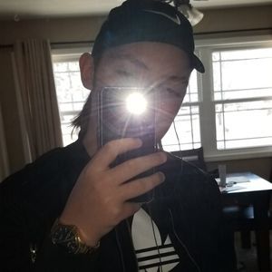 Meet your Posher, Ian